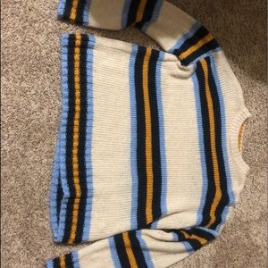 urban outfitters sweater